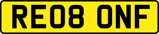 RE08ONF