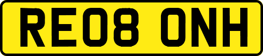 RE08ONH