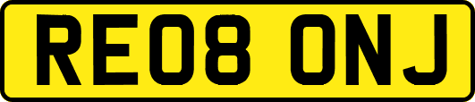 RE08ONJ