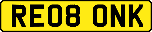 RE08ONK