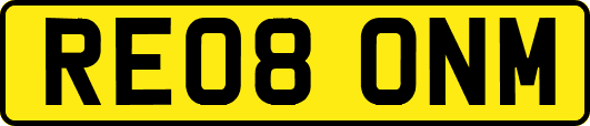 RE08ONM