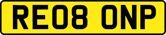 RE08ONP
