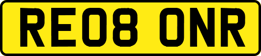 RE08ONR