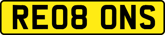 RE08ONS