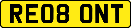 RE08ONT