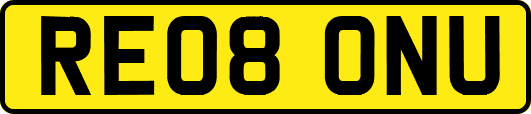 RE08ONU