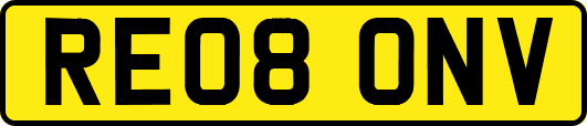 RE08ONV