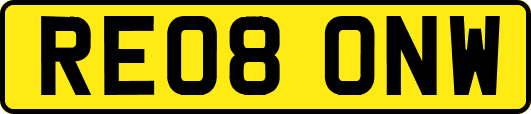 RE08ONW