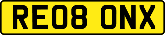 RE08ONX