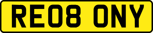 RE08ONY