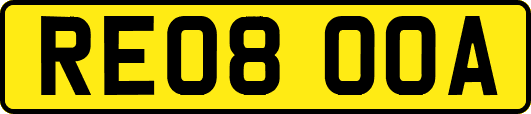 RE08OOA