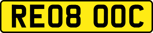 RE08OOC