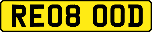 RE08OOD
