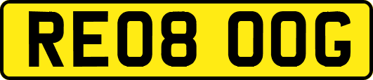 RE08OOG