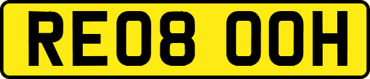 RE08OOH