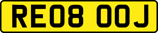 RE08OOJ