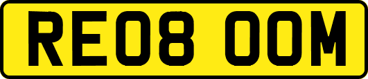 RE08OOM