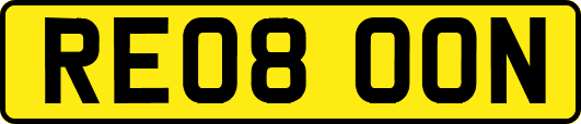 RE08OON