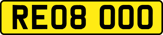RE08OOO