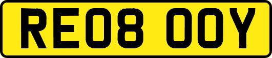 RE08OOY