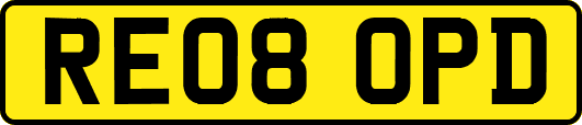 RE08OPD