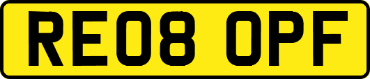 RE08OPF