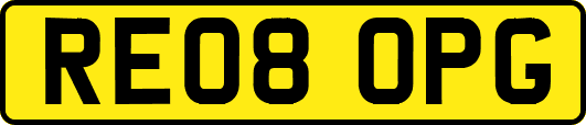 RE08OPG