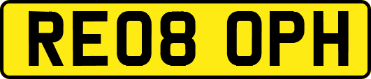 RE08OPH