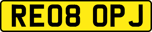 RE08OPJ