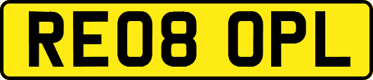 RE08OPL