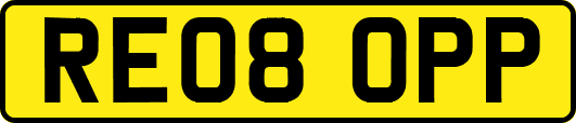 RE08OPP