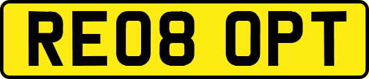 RE08OPT