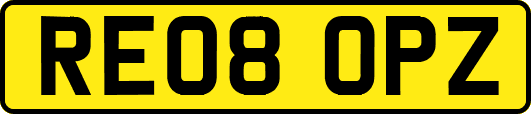 RE08OPZ