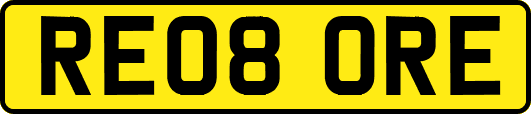 RE08ORE
