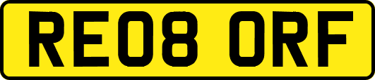RE08ORF