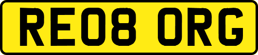 RE08ORG