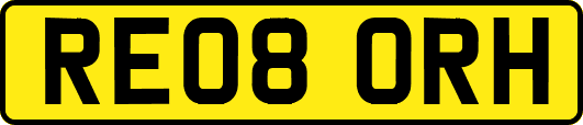 RE08ORH