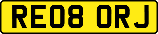 RE08ORJ