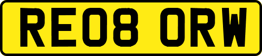 RE08ORW