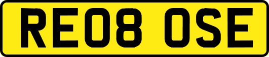 RE08OSE