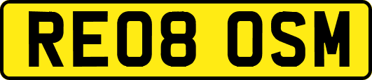 RE08OSM