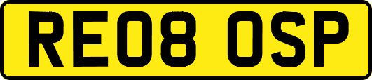 RE08OSP