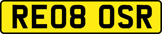 RE08OSR