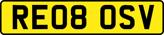 RE08OSV