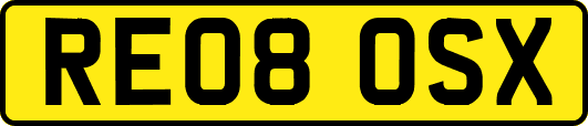 RE08OSX