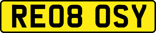 RE08OSY