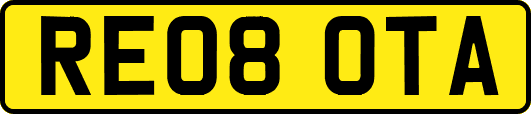 RE08OTA