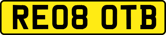 RE08OTB