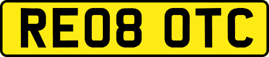 RE08OTC