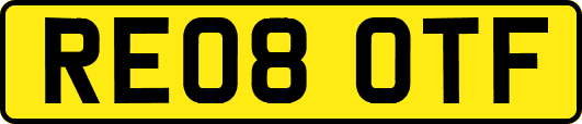 RE08OTF